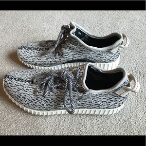 Yeezy Season One 350 Boosts